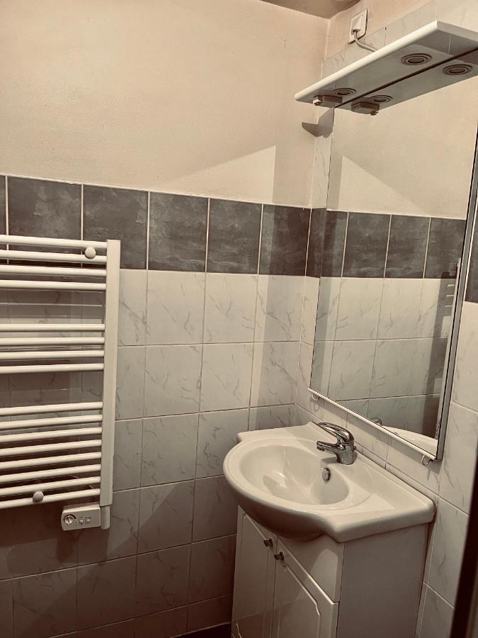 Studios Au Quartier Pavillonnaire Rue D Ambert オルレアン エクステリア 写真