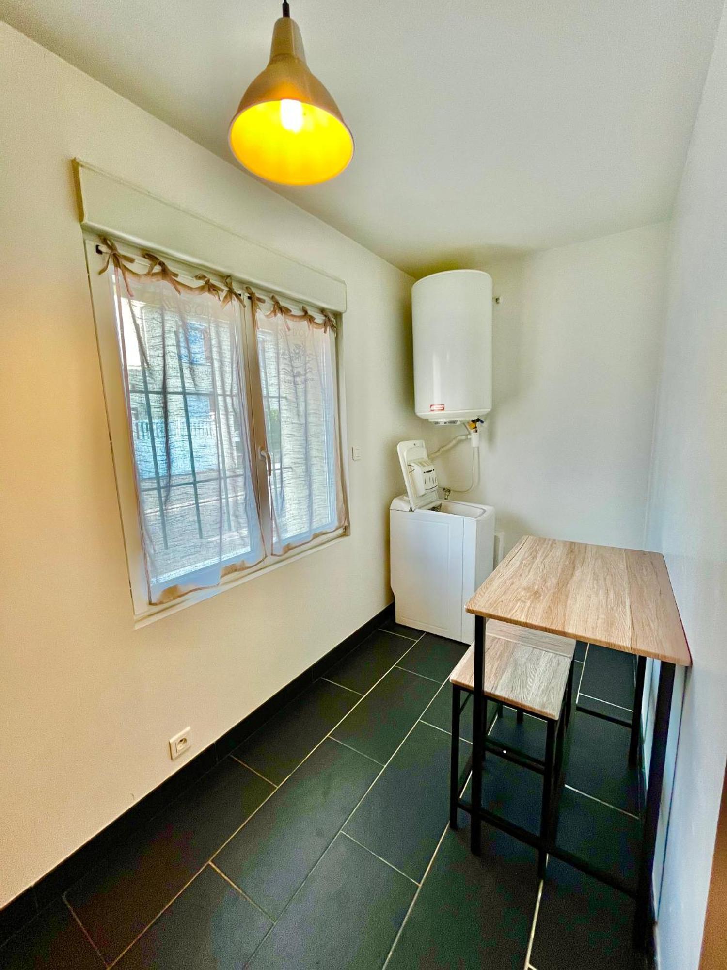 Studios Au Quartier Pavillonnaire Rue D Ambert オルレアン エクステリア 写真