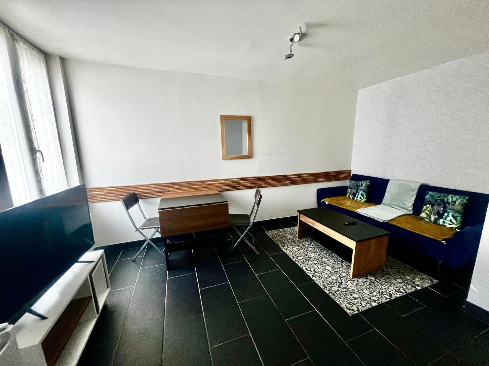 Studios Au Quartier Pavillonnaire Rue D Ambert オルレアン エクステリア 写真
